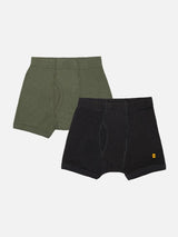 Boys Trunk Pack of 2 - Bodycare