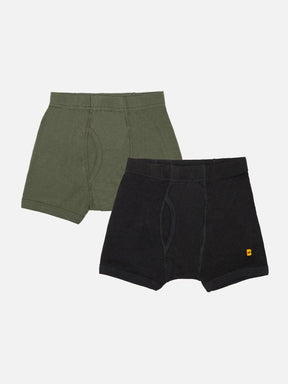 Boys Trunk Pack of 2 - Bodycare