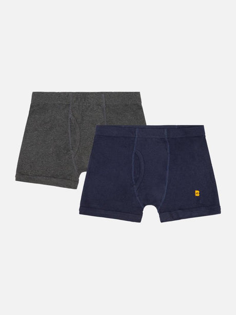 Boys Trunk Pack of 2 - Bodycare