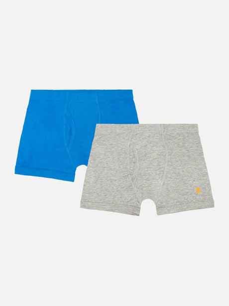 Boys Trunk Pack of 2 - Bodycare