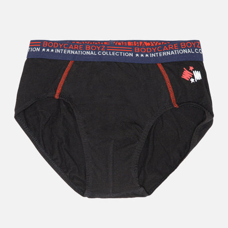 Bodycare Boys Brief Pack Of 2