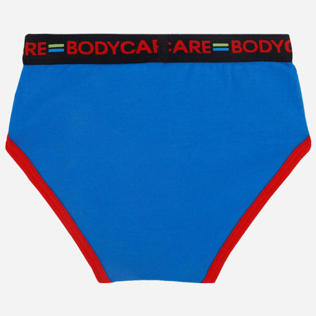 Bodycare Boys Brief Pack Of 2
