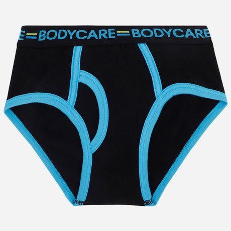 Bodycare Boys Brief Pack Of 2