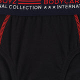 Bodycare Boys Brief Pack Of 2