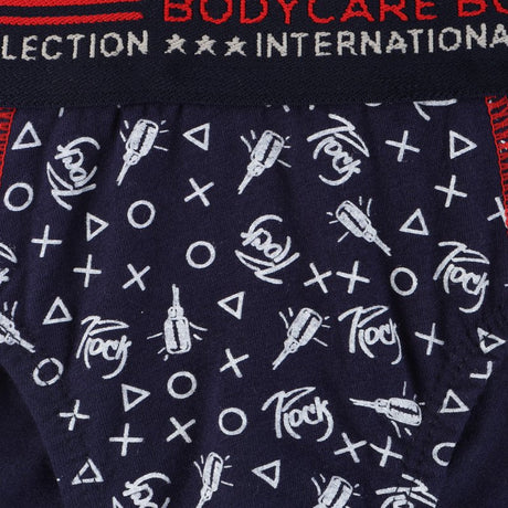 Bodycare Boys Brief Pack Of 2