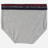 Bodycare Boys Brief Pack Of 2