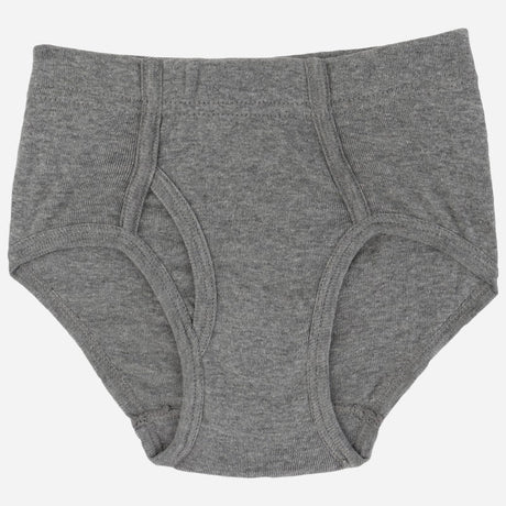 Bodycare Boys Brief Pack Of 6