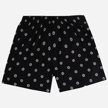 Bodycare Boys Shorts Pack Of 2