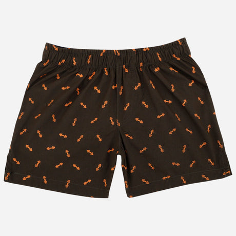 Bodycare Boys Shorts Pack Of 2