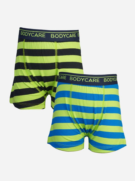 Boys Trunk Pack of 2 - Bodycare