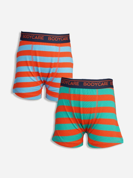 Boys Trunk Pack of 2 - Bodycare