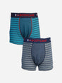 Boys Trunk Pack of 2 - Bodycare