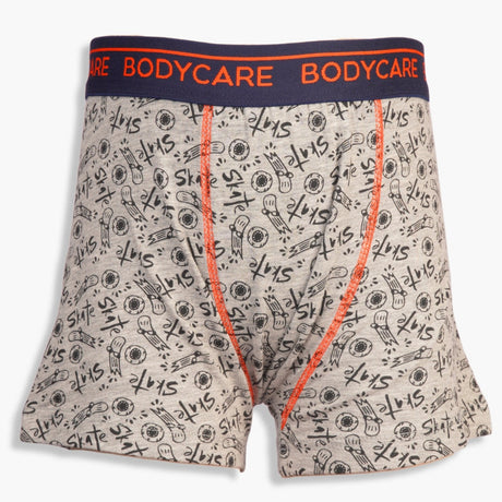 Boys Trunk Pack of 2 - Bodycare