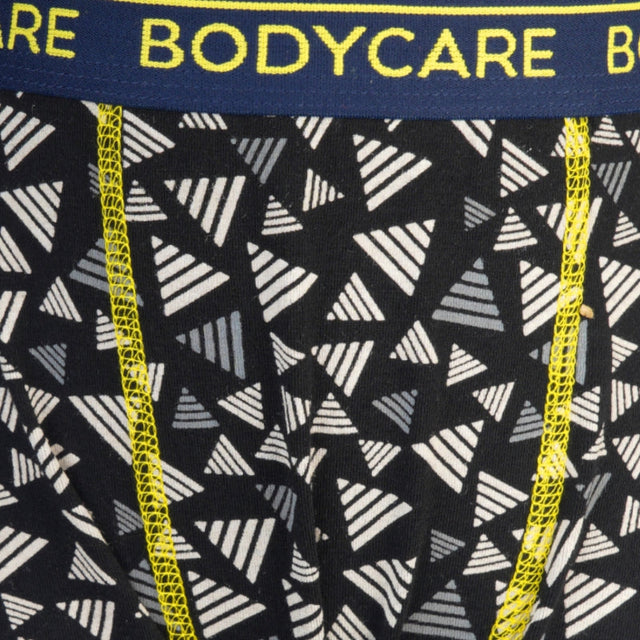 Boys Trunk Pack of 2 - Bodycare