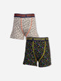 Boys Trunk Pack of 2 - Bodycare