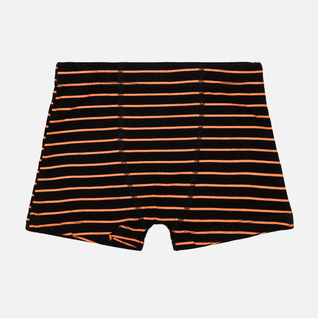 Boys Cotton Spandex Trunk Inner Elastic Stretch Pack of 2 - Bodycare