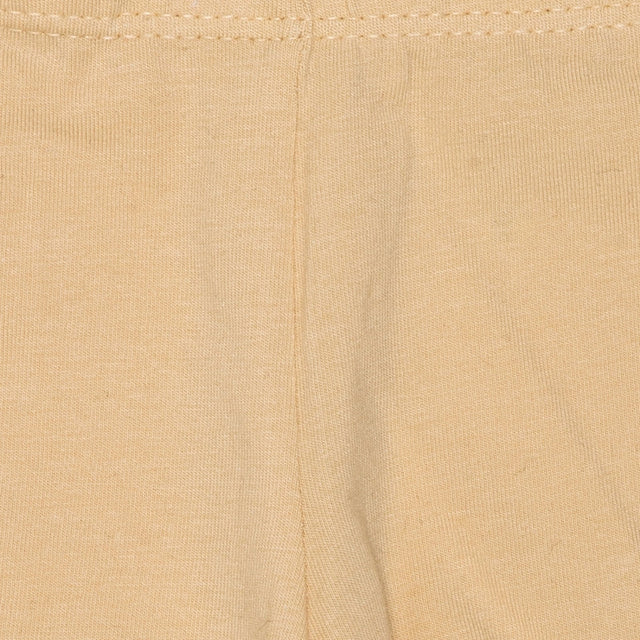 Girls Cotton Spandex Boyshorts Inner Elastic Stretch Pack of 2 - Bodycare