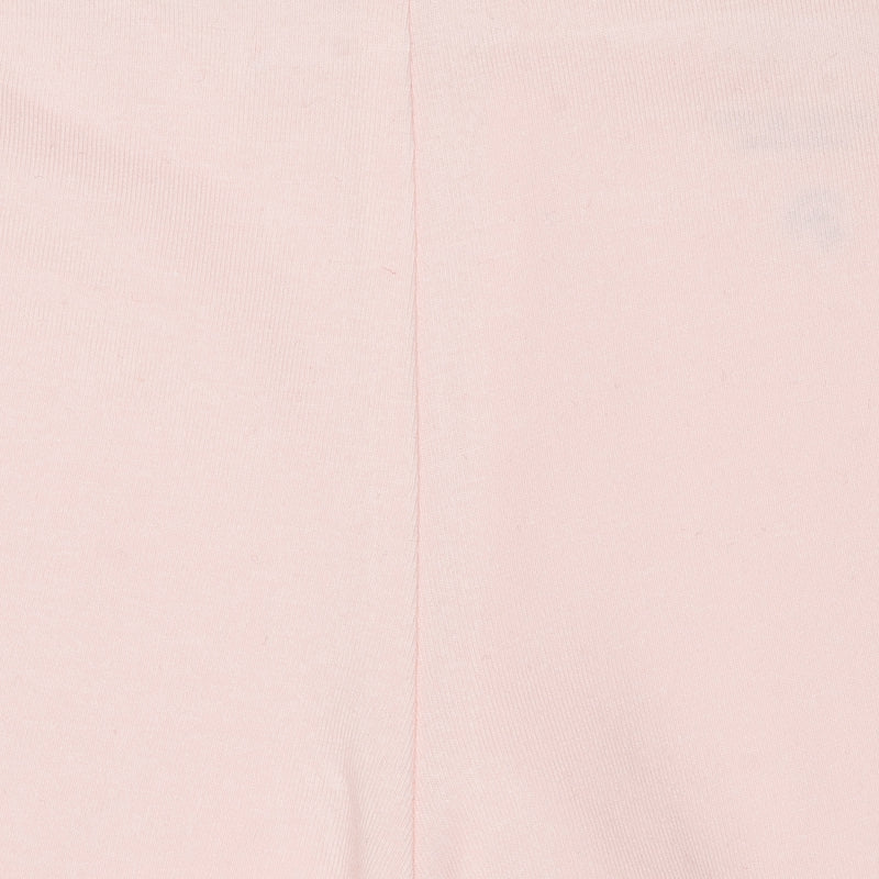 Girls Cotton Spandex Boyshorts Inner Elastic Stretch Pack of 2 - Bodycare
