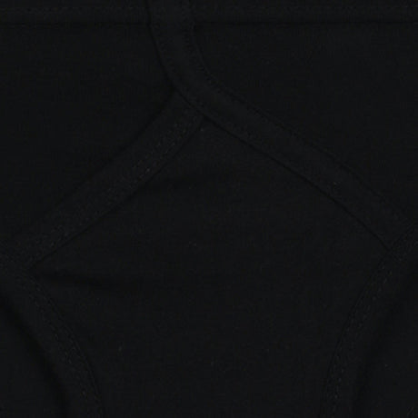 Bodycare Boys Brief Solid Pack Of 3