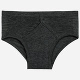 Bodycare Boys Brief Solid Pack Of 3