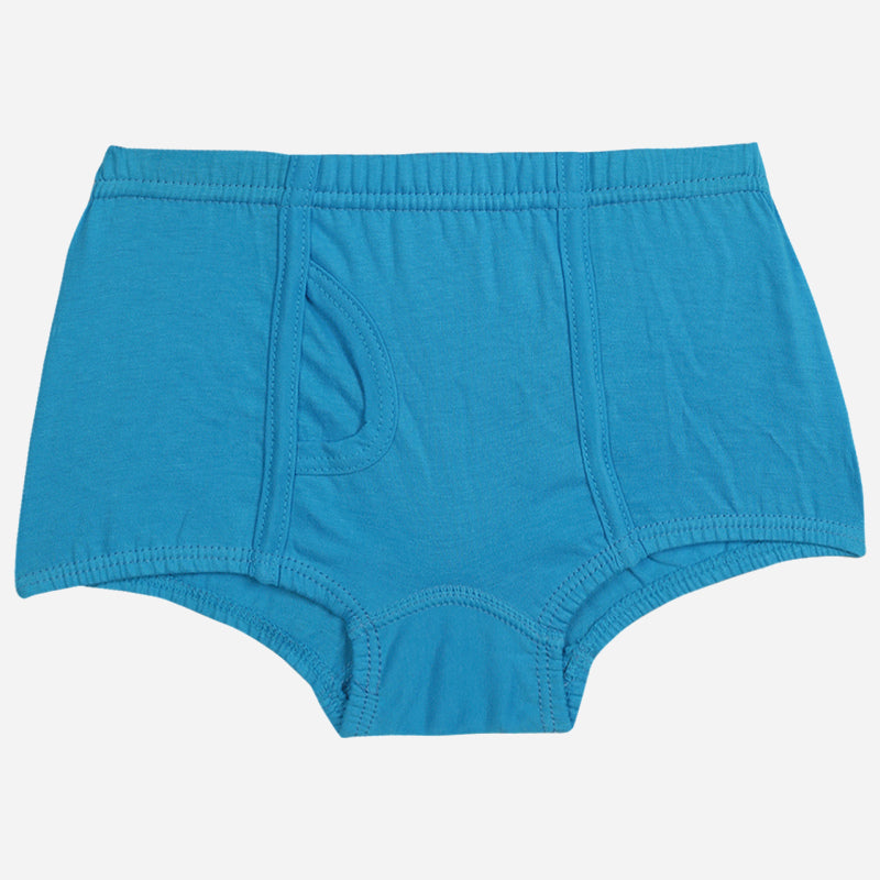 Bodycare Boys Trunk Pack Of 3