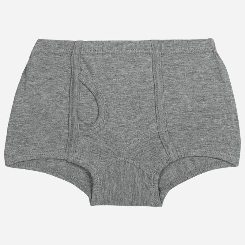 Bodycare Boys Cotton Trunk Pack Of 6