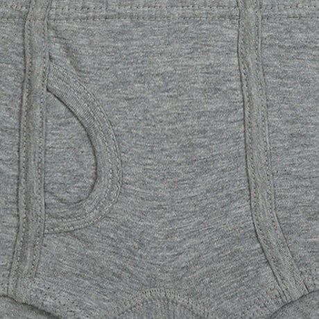 Boys Trunk Inner Elastic Pack of 3