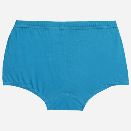 Boys Trunk Inner Elastic Pack of 6