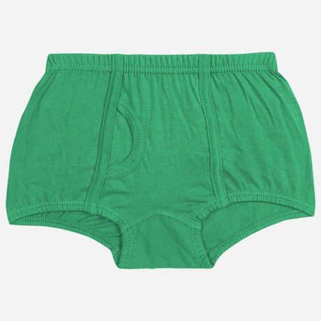 Boys Trunk Inner Elastic Pack of 6