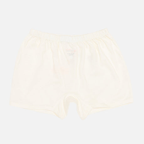 Bodycare Girls Boyshorts Assorted |100% Cotton |Pack Of 4