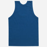 Bodycare Boys Cotton Vest Round Neck Sleeveless Solid Pack Of 6