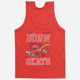 Bodycare Boys Vest Round Neck Sleeveless Solid Pack Of 3