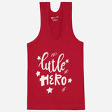 Bodycare Boys Round Neck Sleeveless Vest Pack Of 4