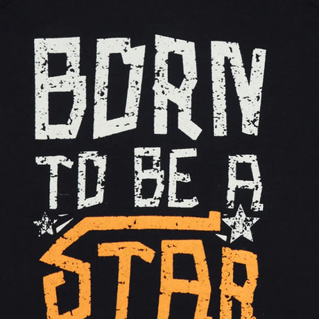 Boys 100% Cotton Vest Round Neck Sleeveless Pack of 4