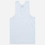 Bodycare Boys Vest Round Neck Sleeveless Pack Of 3