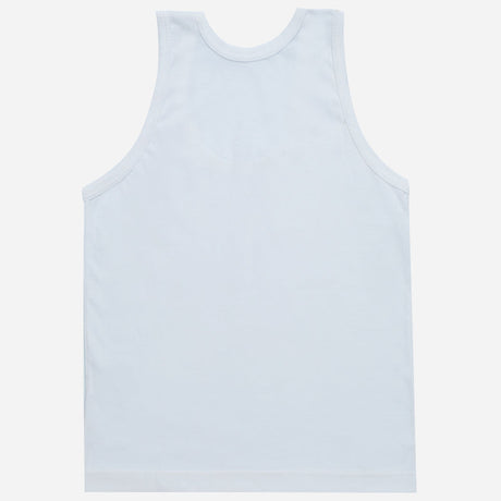 Bodycare Boys Vest Round Neck Sleeveless Pack Of 3