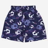 Bodycare Boys Shorts Pack Of 4