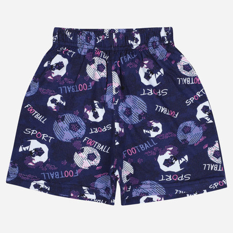 Bodycare Boys Shorts Pack Of 4