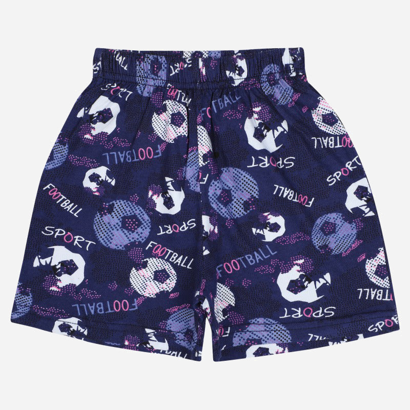 Bodycare Boys Shorts Pack Of 4