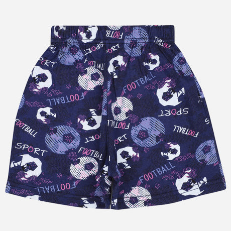 Bodycare Boys Shorts Pack Of 4