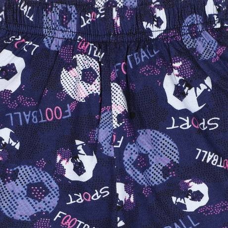 Bodycare Boys Shorts Pack Of 4