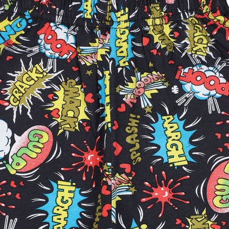 Bodycare Boys Shorts Pack Of 4