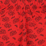 Bodycare Girls Boyshorts Pack Of 4