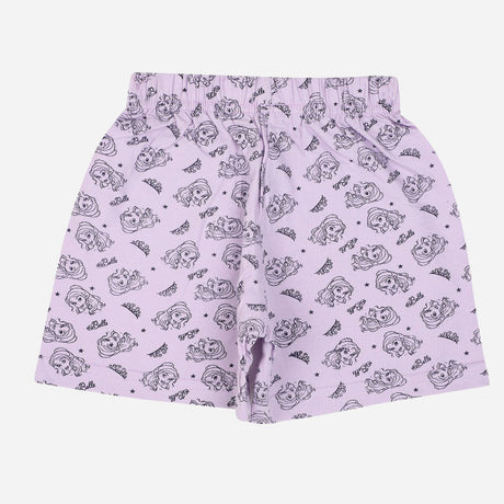 Bodycare Girls Boyshorts Pack Of 4