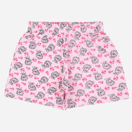 Bodycare Girls Boyshorts Pack Of 4