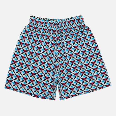 Bodycare Girls Shorts Pack Of 3 - Assorted