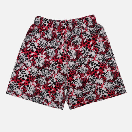 Bodycare Girls Shorts Pack Of 3 - Assorted