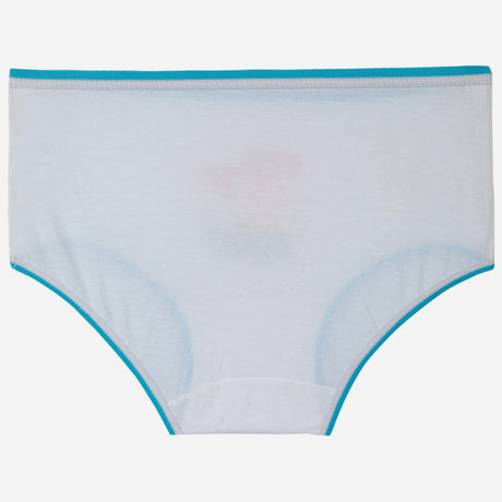 Bodycare Girls Panty Solid Pack Of 3