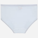 Bodycare Girls Panty Solid Pack Of 3