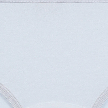 Bodycare Girls Cotton Panty Solid Pack Of 6